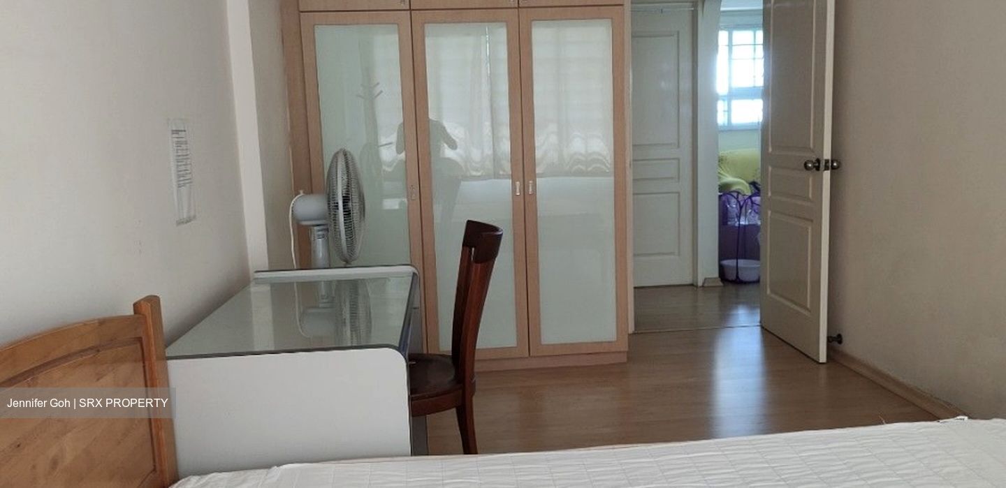 Blk 119 Simei Street 1 (Tampines), HDB 4 Rooms #511888211